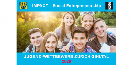 IMPACT - Social Entrepreneurship