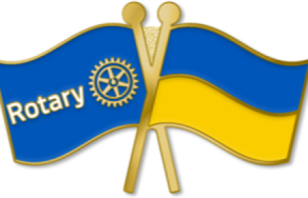 Rotary Supports Ukraine